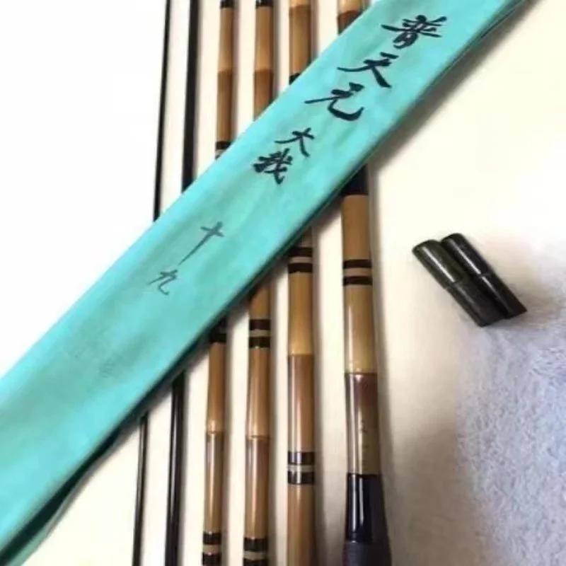 28 Tune canne à pêche carpe crucienne ultralégère et Ultra-fin canne à pêche Ultra dure Taiwan canne