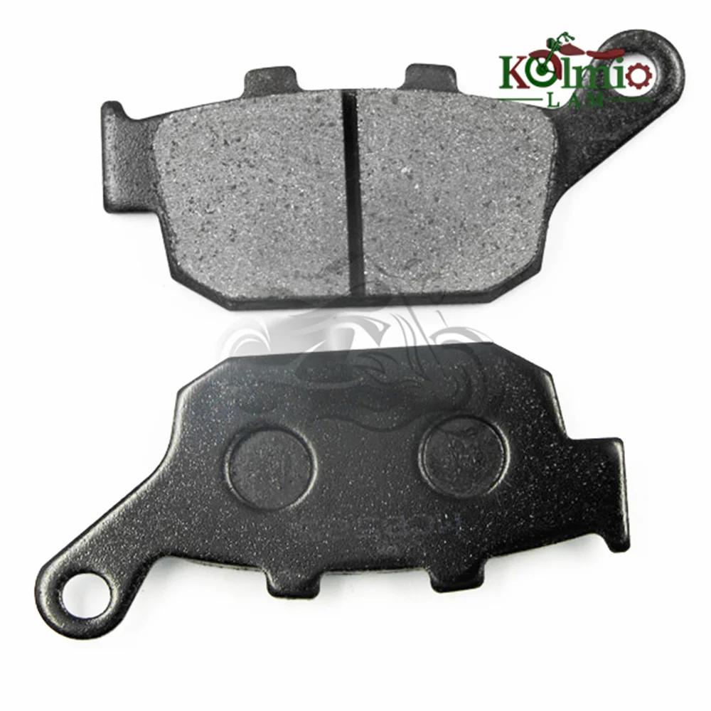 Plaquettes de frein avant et arrière pour moto X-ADV750 XADV750 X-ADV 750, Forza 750 NSS750 CBR650R