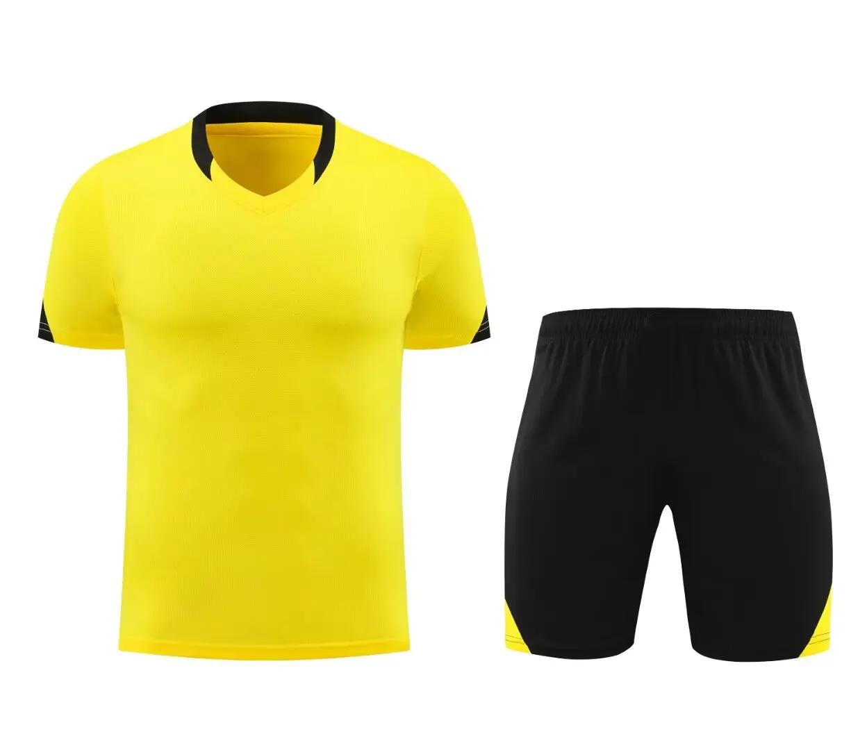 Vêtements d'entraînement pour enfants, chemises, costumes de compétition, vêtements pour garçons et