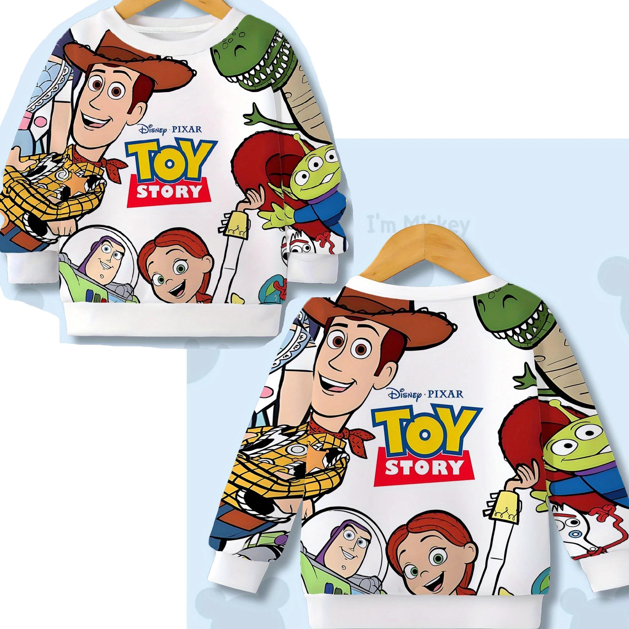 Sweat-shirt à capuche unisexe pour enfants avec imprimé intégral, design mignon et tendance pour un