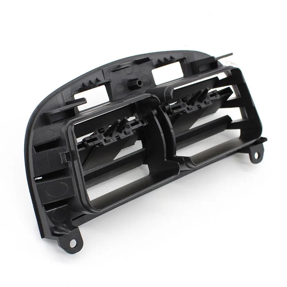 Panneau de couverture de sortie de Grille de ventilation de climatiseur de Console arrière de voitur