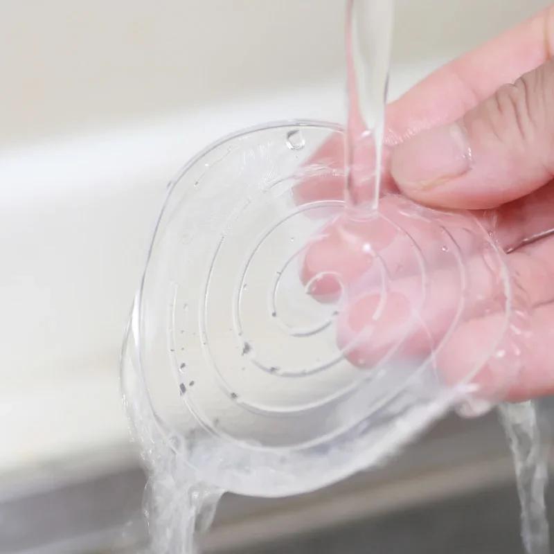 Protège-pieds Anti-Vibration en Silicone pour Machine à laver, couvre-pieds antidérapant pour chaise