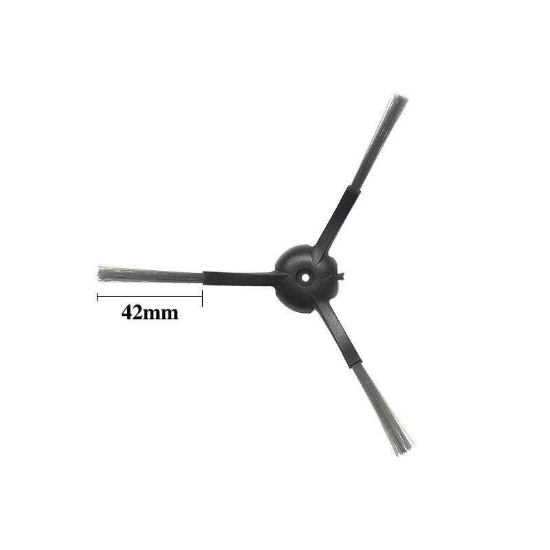 Pour Lydsto R1 R1A Robot aspirateur brosse principale brosse latérale filtre Hape sac à poussière fi