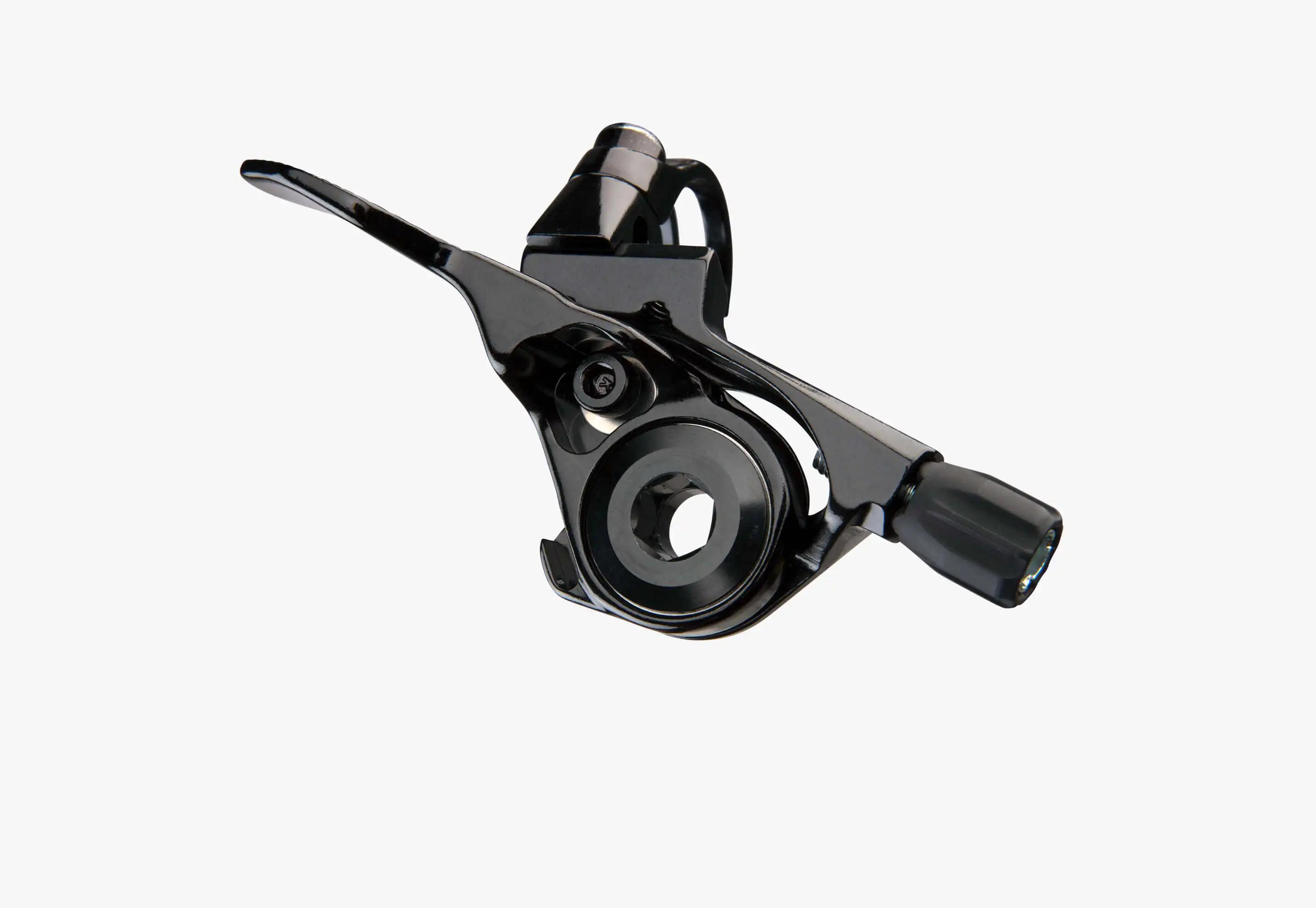 Améliorez votre vélo avec le levier de tige de selle RACEFACE Turbine R 1x – Compatible avec Matchma