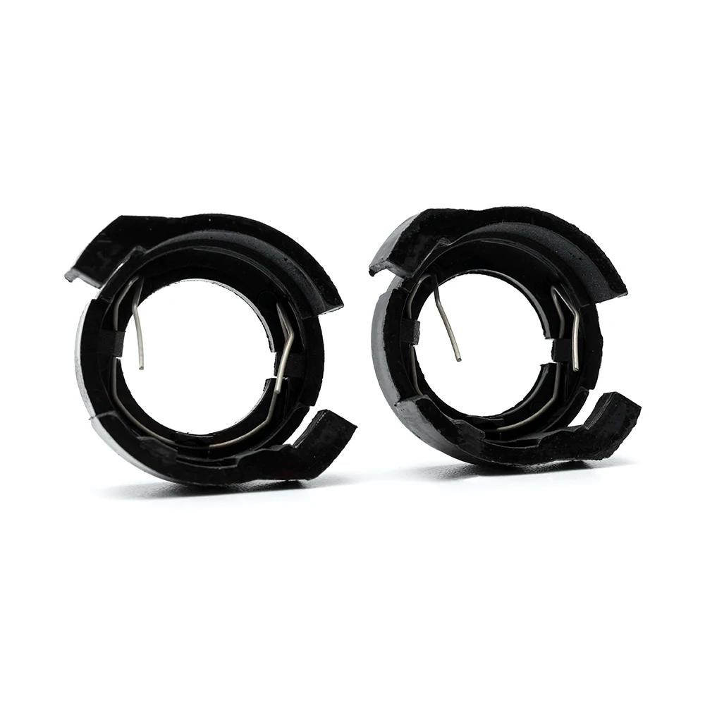 Support de retenue d'ampoule de sauna LED, adaptateur de douille de lampe de sauna, VW Passat Gods,