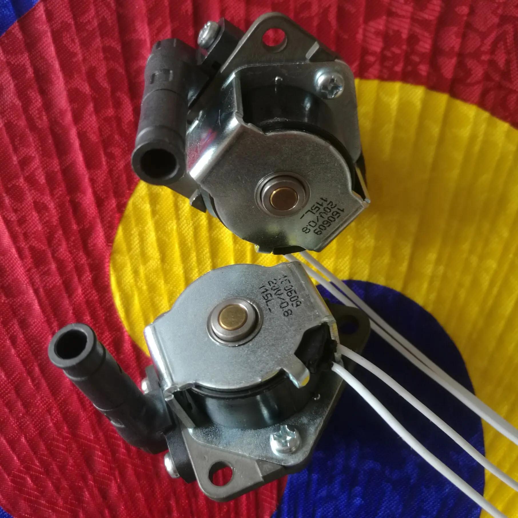 CUCKO-Électrovanne d'échappement 12V/0.8 20V/0.9 20V/1.0, accessoires pour cuiseur à riz, 1 pièce, n