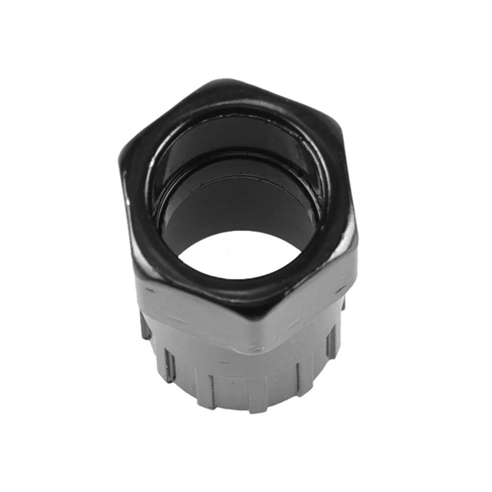 Outil de réparation de retrait de verrouillage de volant d'inertie de Cassette de vélo outil de retr