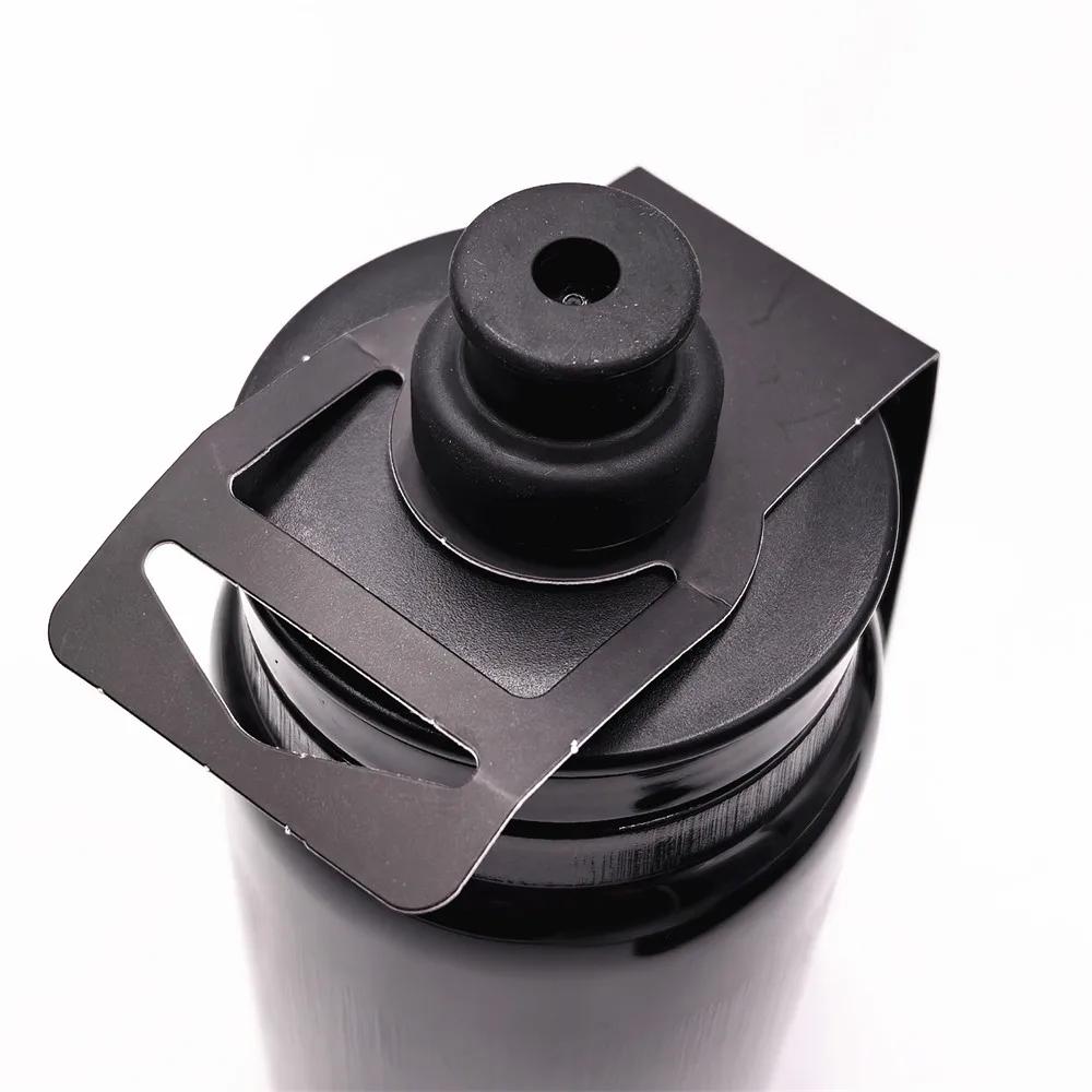 Bouteille d'eau légère pour vélo Elite FLY Series 550 ml 750 ml pour cyclisme sur route