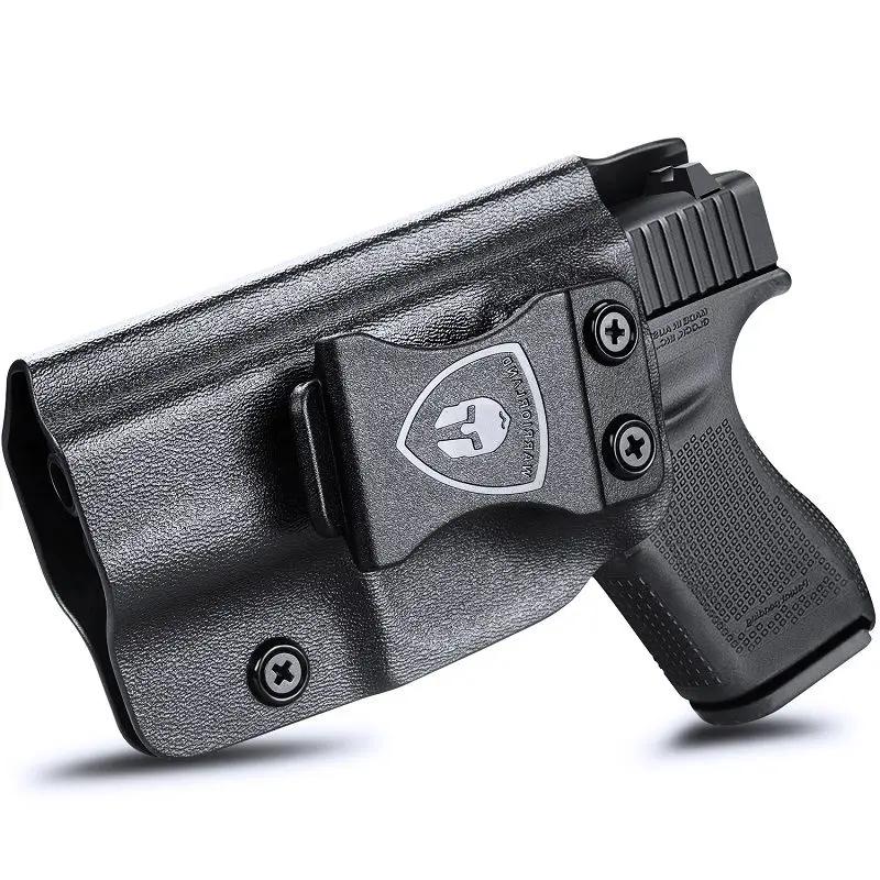 Étui pour pistolet Taurus G2C / G3C / Millennium PT111 G2 / PT140, étui IWB Kydex personnalisé, son