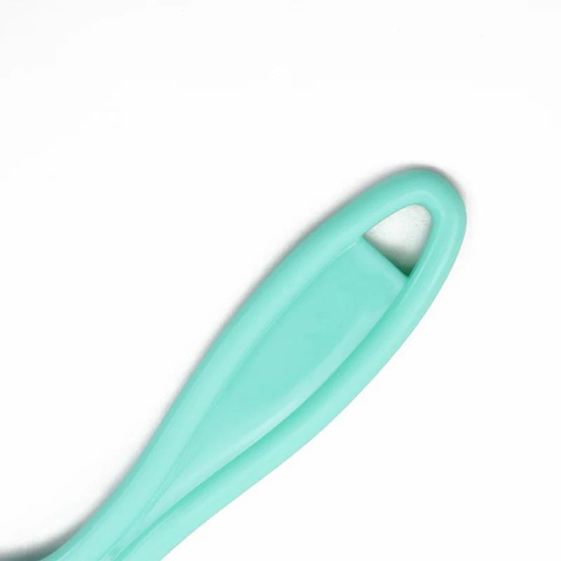 Peigne de coupe de cheveux amincissant Double face, peigne de rasoir double face, utilisé pour coiff