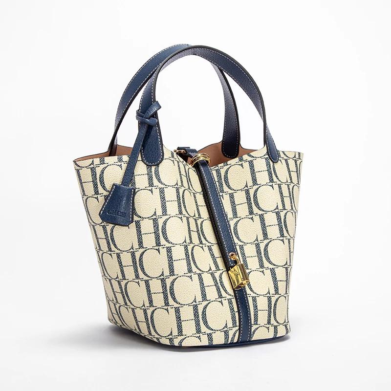 Sacs à main pour femmes, fabrication exquise, lettres polyvalentes à la mode imprimées, conception d