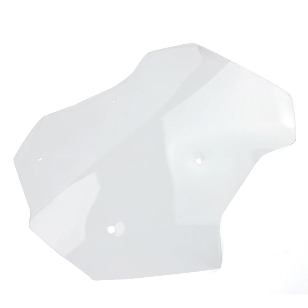 Pare-brise pour moto BMW F850GS ADV Adventure F750GS, protection contre le vent, accessoires pour F