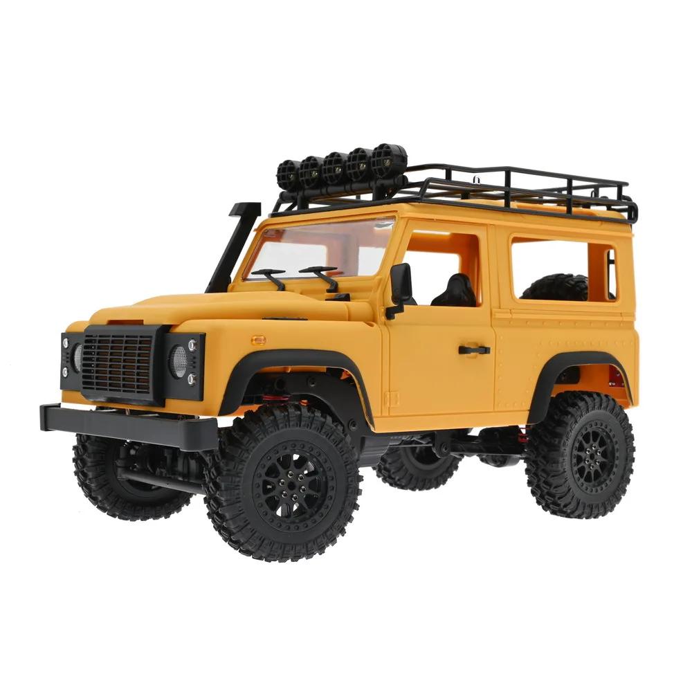 MN D90 MN98 MN99S MN82 WPL C14 C24 C34 B14 B24 70mm pneus roue RC voiture mises à niveau pièces acce
