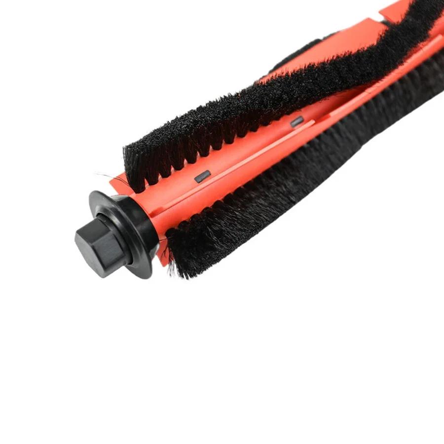 Aspirateur robot pour Xiaomi Roidmi Eve Plus SDJ01, brosse latérale principale, filtre HEPA d'embauc