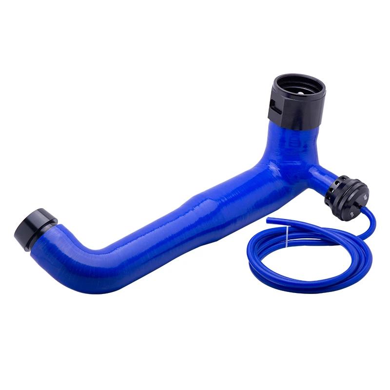Valve de décharge vw pour moteur 1.2 1.4TSI 2015-on valve de soufflage vw Golf Mk7 Polo