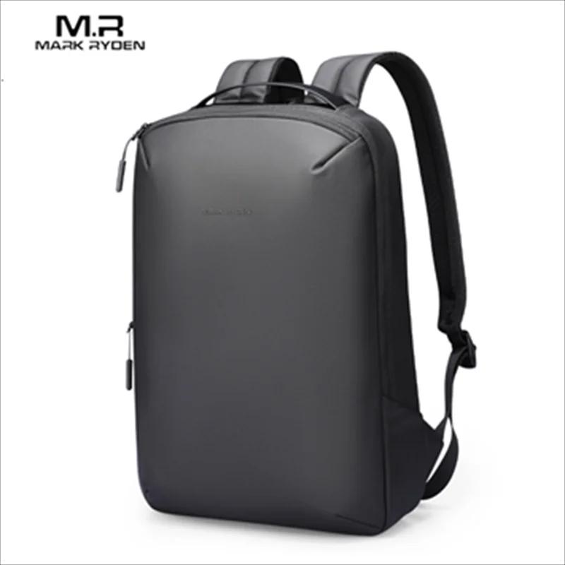 Mark Ryden – sac à dos de grande capacité, classique, pour affaires, à la mode, pour ordinateur port