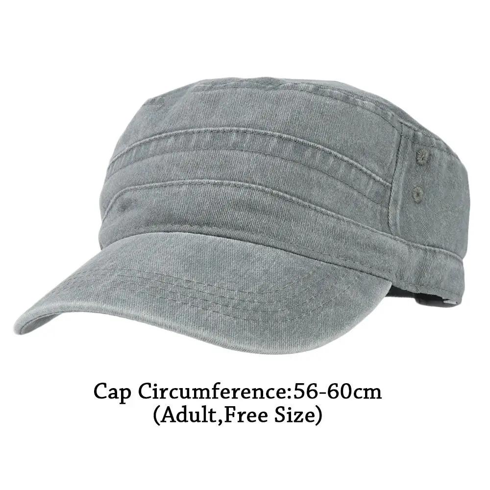 1PC Camouflage armée chapeau hommes femmes casquette de Baseball Camouflage militaire cadet Combat c