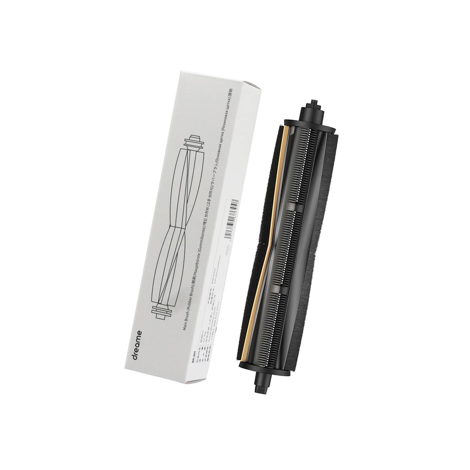 Dreame-Brosse à cheveux pour aspirateur robot L10 ultra,L10s pro Ultra,L20 ultra,X40