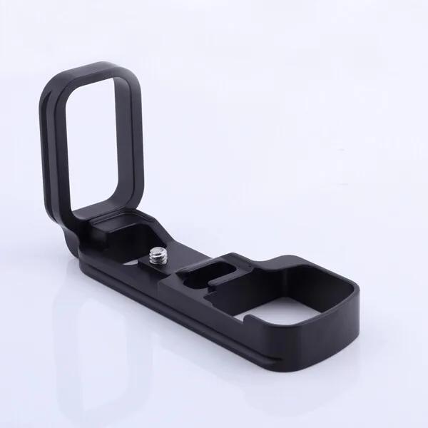 SETTO Pro – support Vertical de Type L, trépied à dégagement rapide, Base de plaque pour Sony NEX-5N