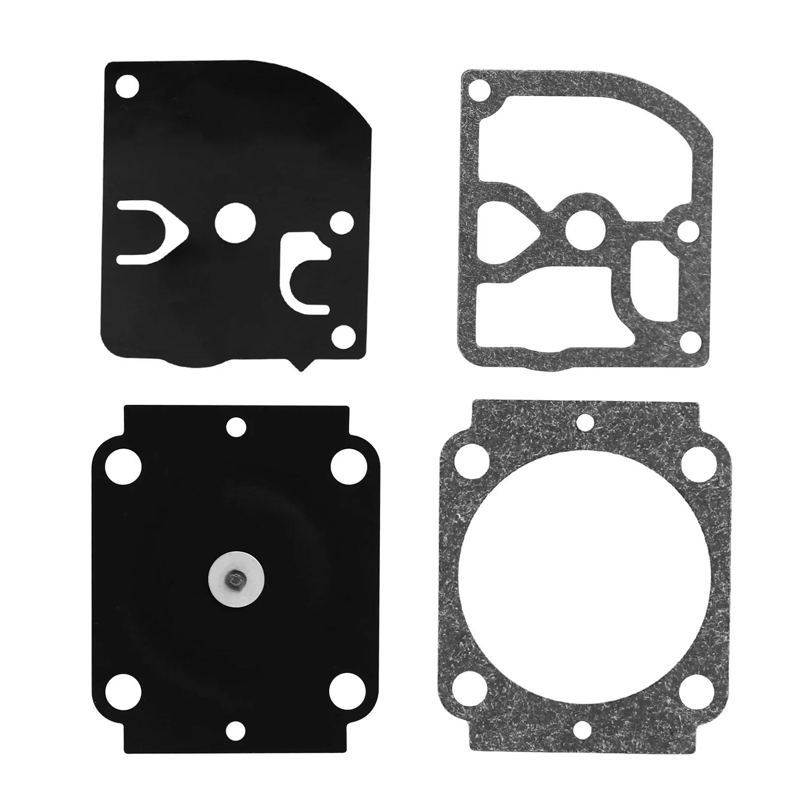 Kit de réparation de carburateur 5x, joint de diaphragme pour Sthil 017 018 MS180 MS170 BG66 BG86 ZA