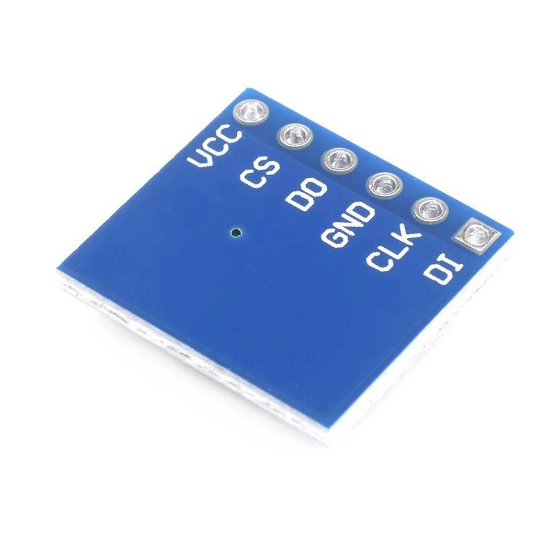 W25Q32 32Mbit / W25Q64 64Mbit / W25Q128 128Mbit 8MByte, technologie de stockage de spatule, interfac