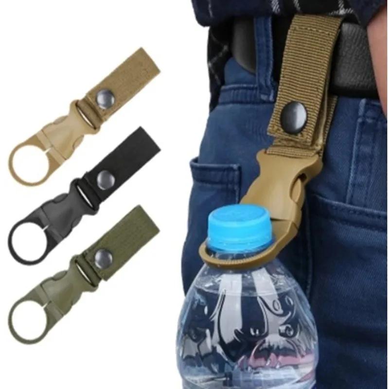 Lanière à ressort militaire polyvalente, lanière sécurisée pour odor, sangle de fusil, accessoires d