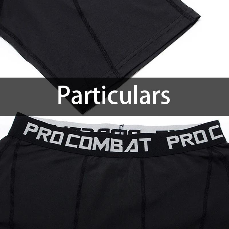 Short de sport pour hommes, séchage rapide, Short de sport pour Jogging, Fitness, pantalon court ser