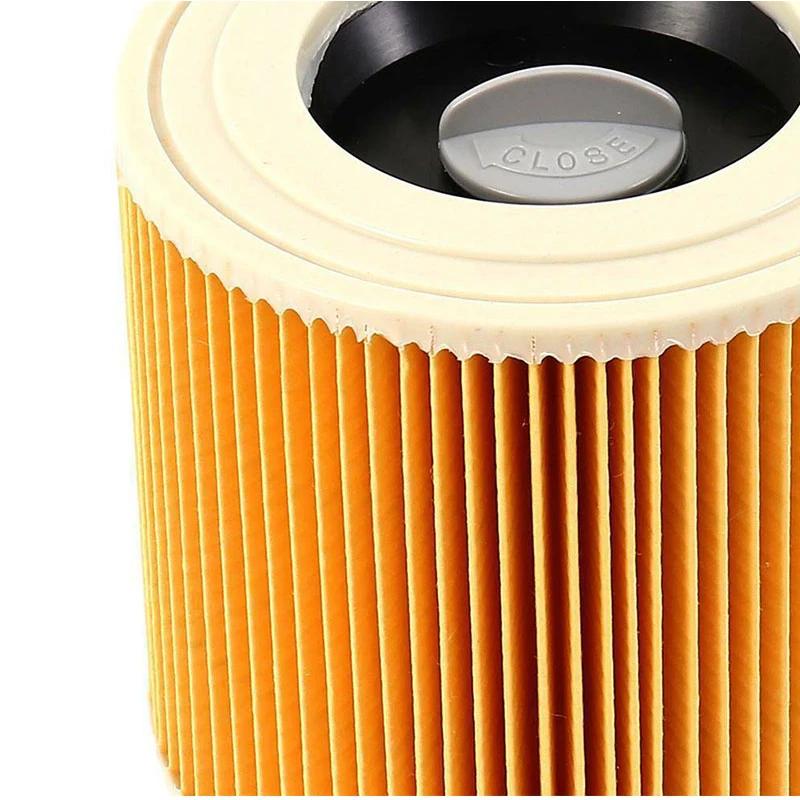 Pièces de rechange pour aspirateur Karcher WD3 Premium WD3200 WD 3300 MV3 A2004 A2054, accessoires,