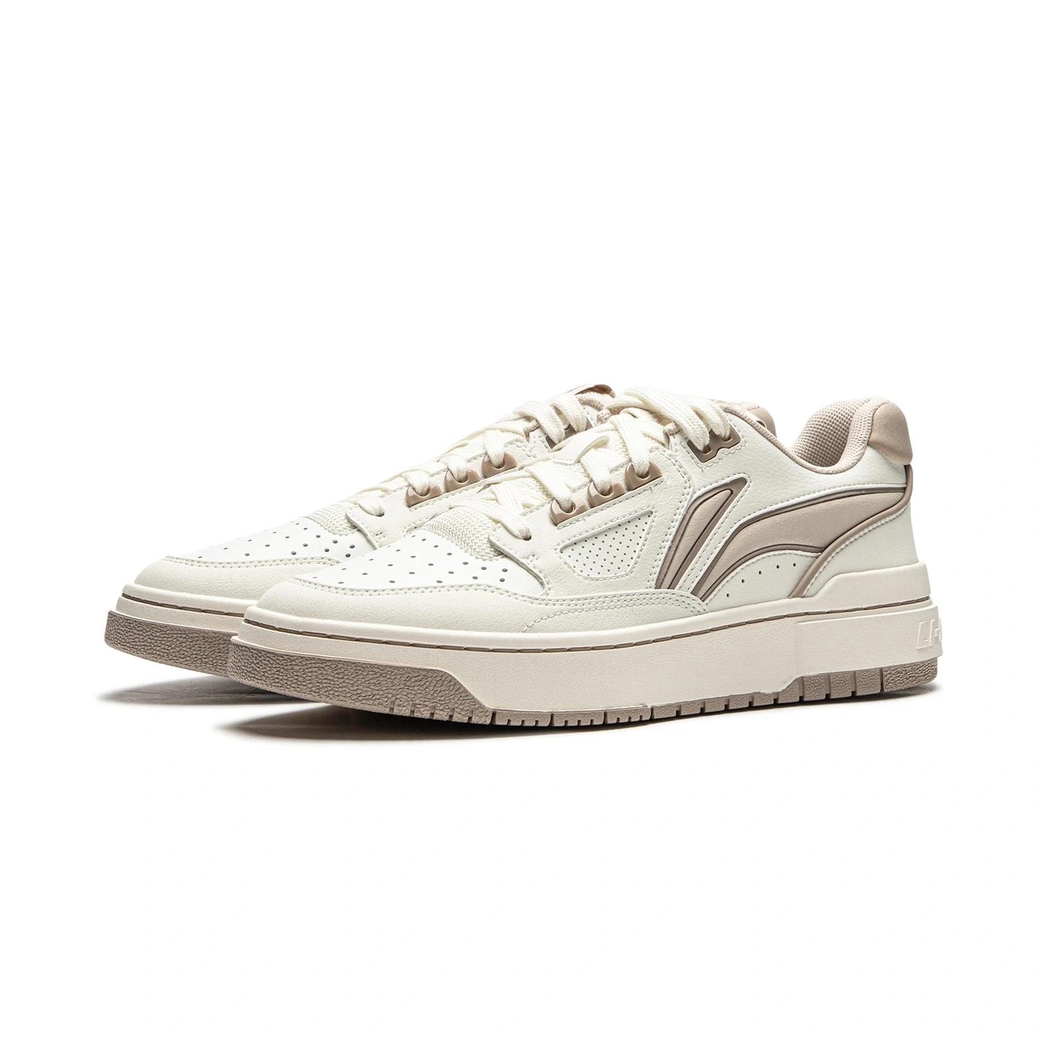 Chaussures de basket Li-Ning BADFIVE ROOKIE unisexes - Baskets streetwear pour le sport et les loisirs