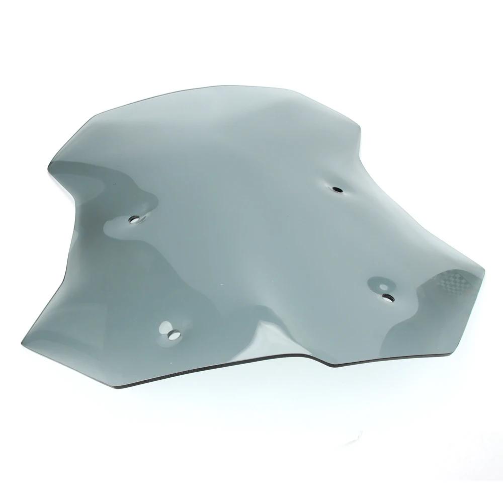 Pare-brise pour moto BMW F850GS ADV Adventure F750GS, protection contre le vent, accessoires pour F