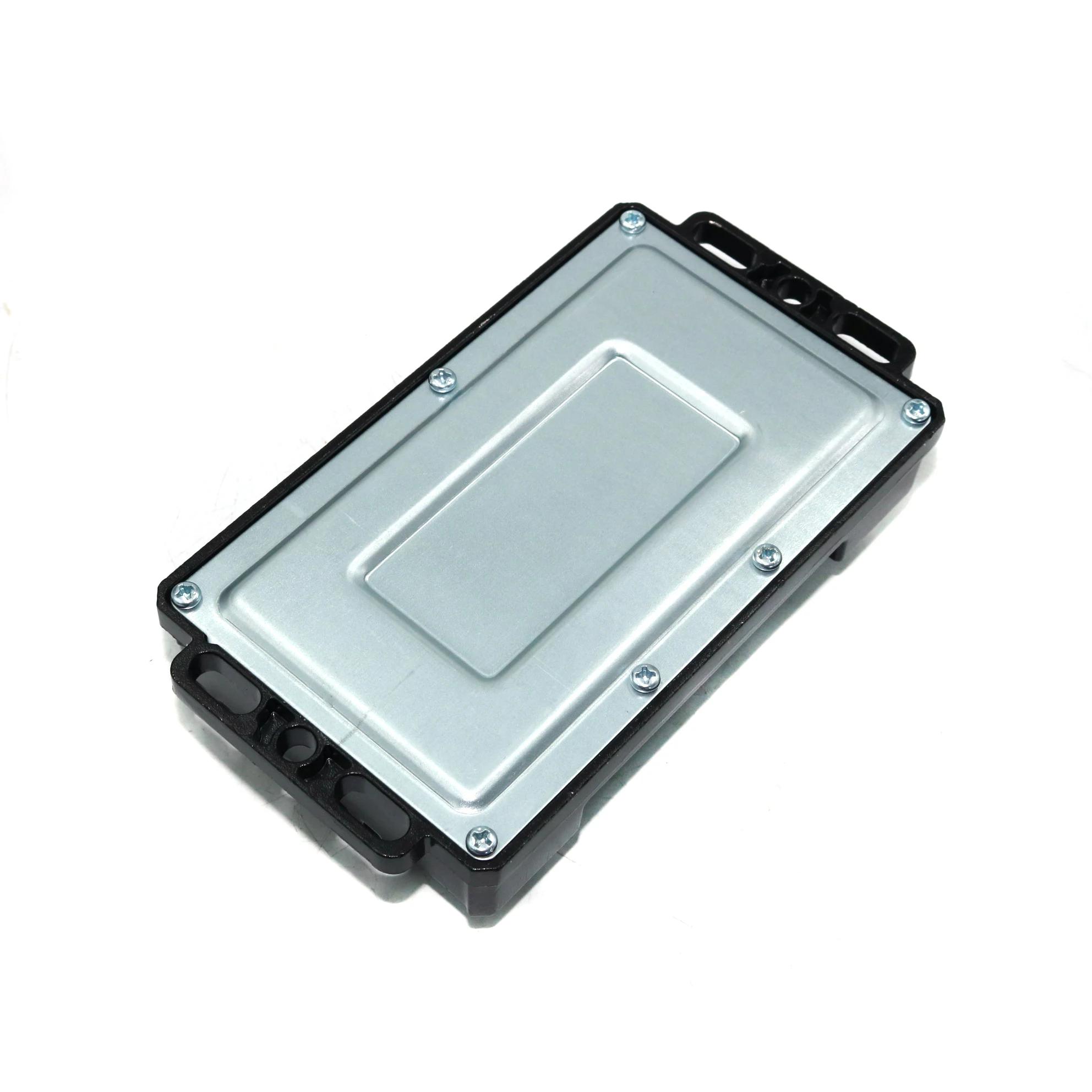 GREENSMALS-Contrôleur de Moteur Électrique à Deux Roues pour Vélo et Moto, 48/60/72V, 2000W, 60A