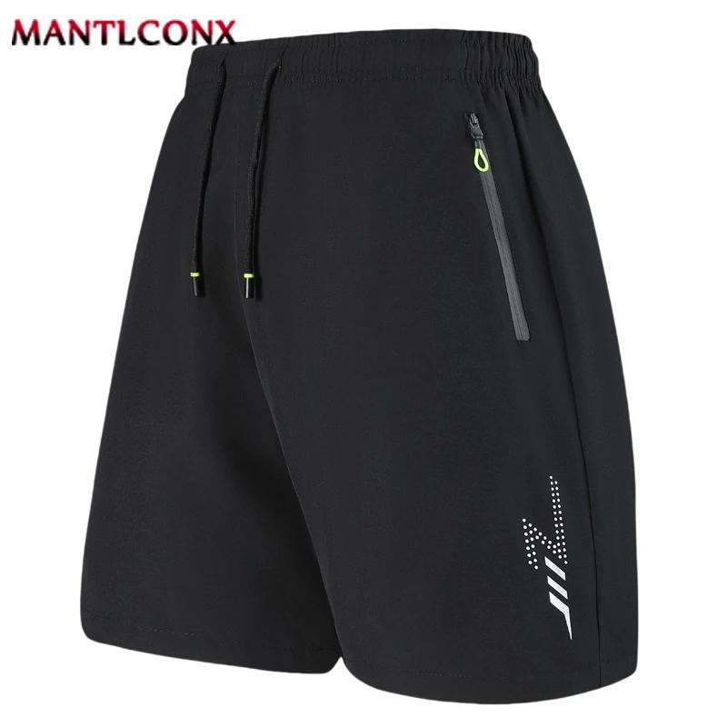 Shorts de sport pour hommes, shorts d'entraînement à séchage rapide pour l'été, shorts de fitness av
