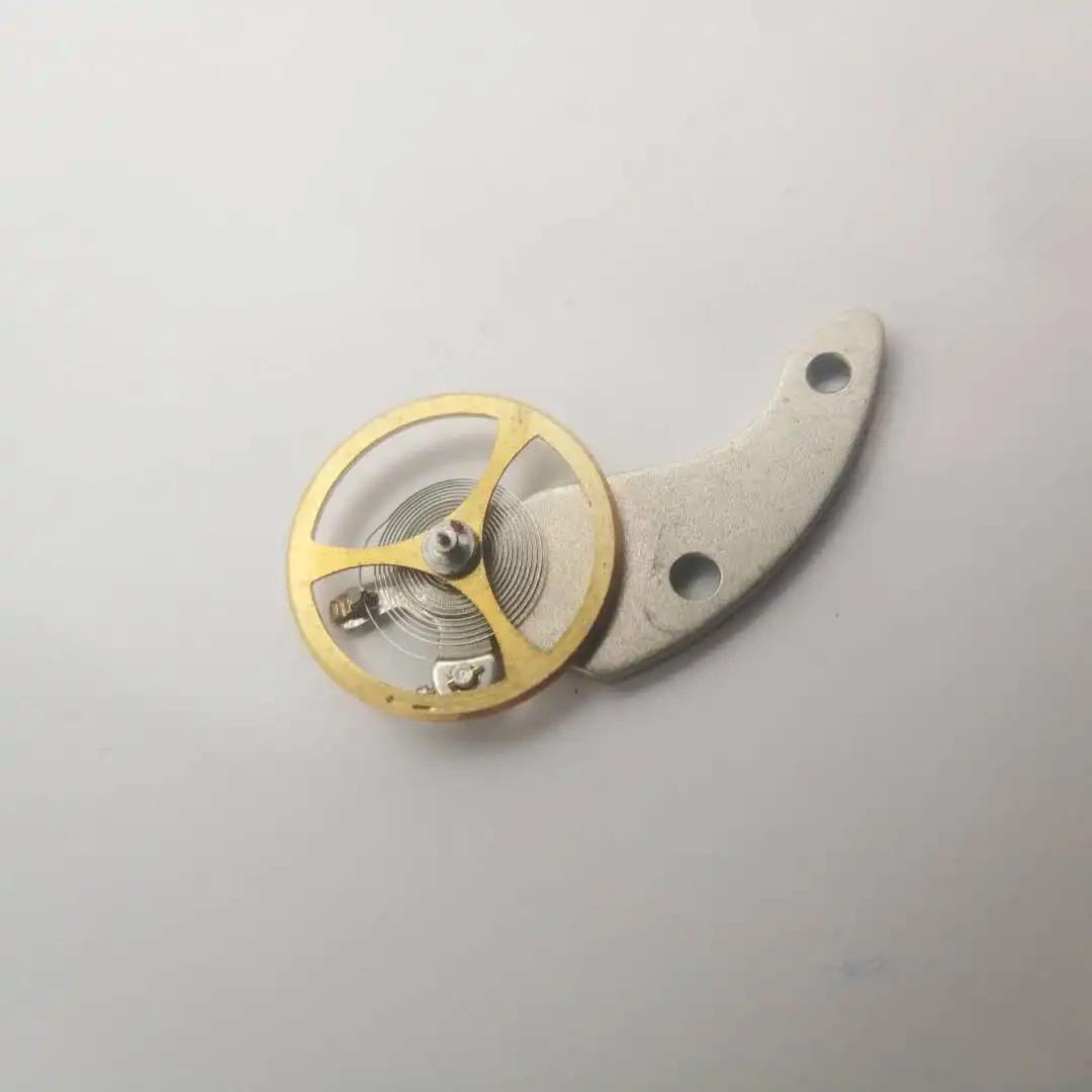 Kit d'assemblage de balancier complet de remplacement pour mouvement de montre Seiko japonais 46941