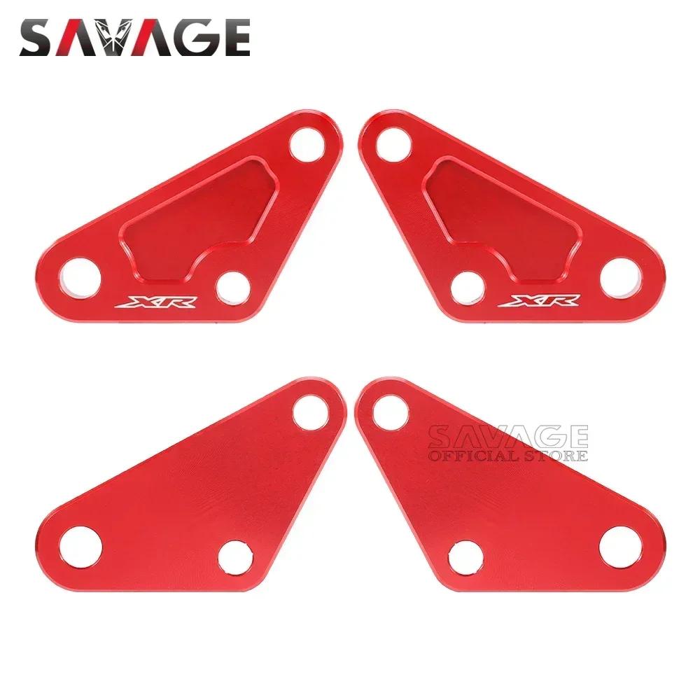 Plaque de suspension de moteur avant pour HONDA XR400R 1996 – 2004 XR 400R, accessoires de moto, sup
