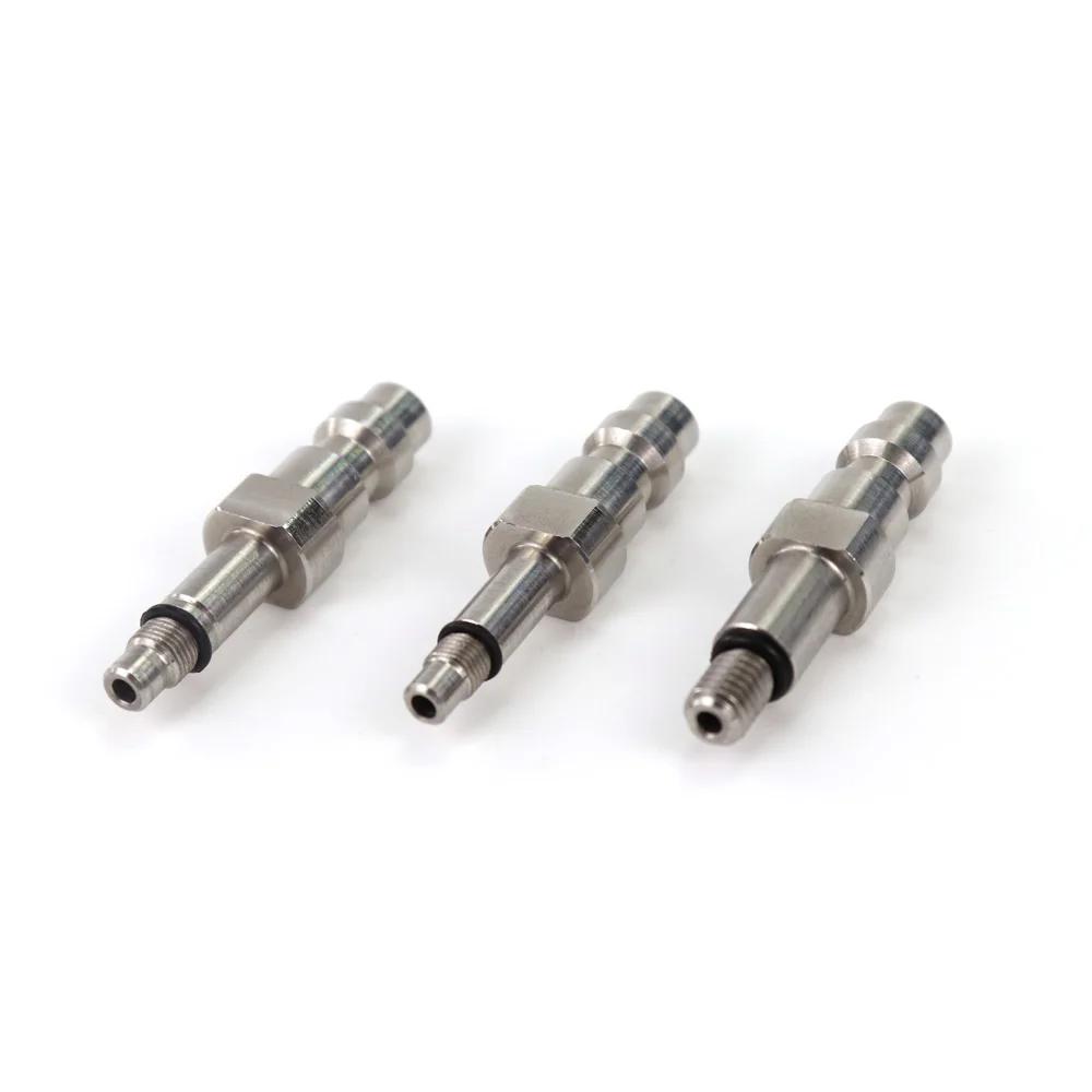 Adaptateur de Valve HPA américain, coupleur à déconnexion rapide (version américaine) pour KSC/KWA,K