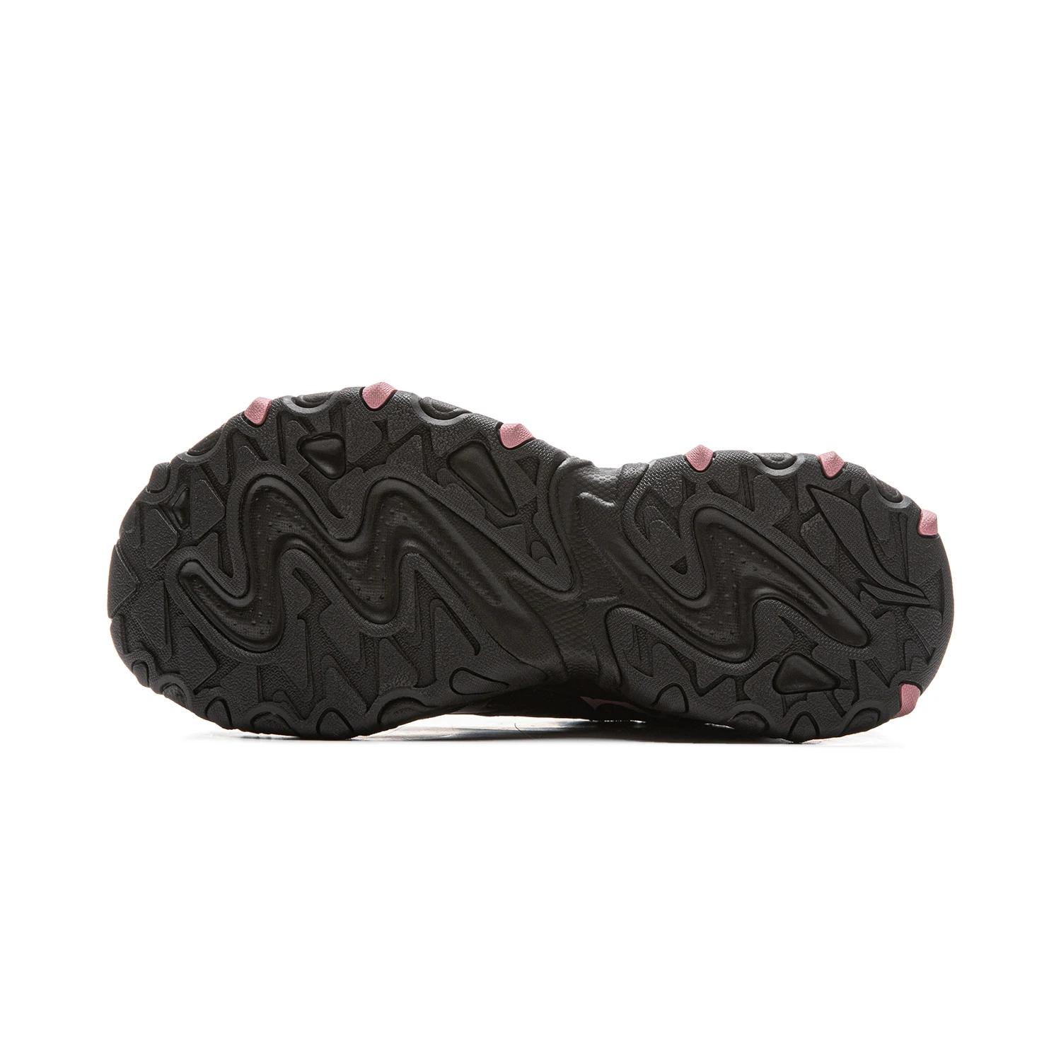 Li-Ning X-CLAW LITE 3 – chaussures de style de vie pour femmes, baskets classiques décontractées, él