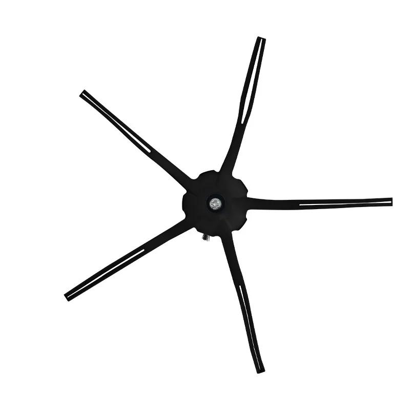 Accessoires pour aspirateur Robot Xiaomi Roborock S5 S6 Pure S60 S65 S50 E25 E4, couvercle de brosse