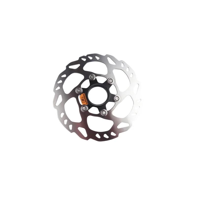Shimano Rotor RT70 Rotor de frein à disque 140mm 160mm 180mm 203mm Rotors de frein à disque de verro