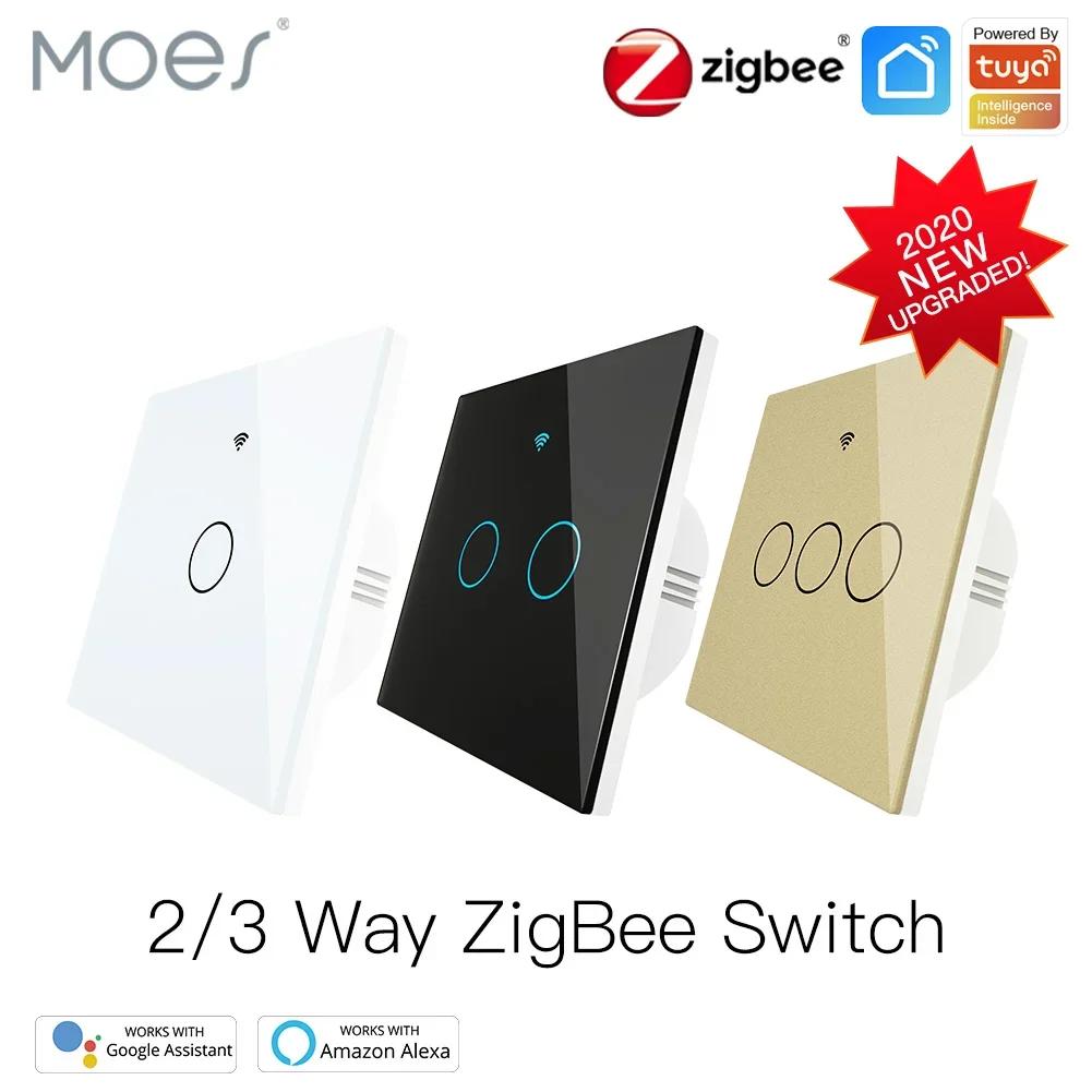 Zigéquation-Joli d'éclairage mural tactile intelligent, melon al, pas de melon al, pas de puzzles, v