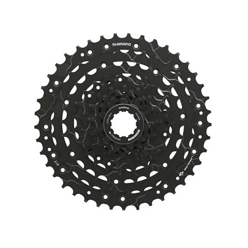 WinterMANO LINKGLIDE Cassette 9 vitesses CS-LG300-9 11-36T 41T 46T toxique ES U4000 Série Pignon 9V