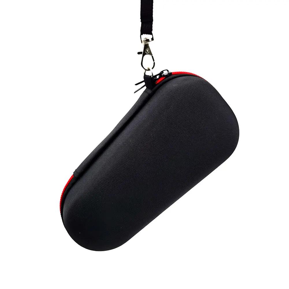 Étui de transport antichoc pour rasoir, sac de rangement de protection, étui de voyage portable pour