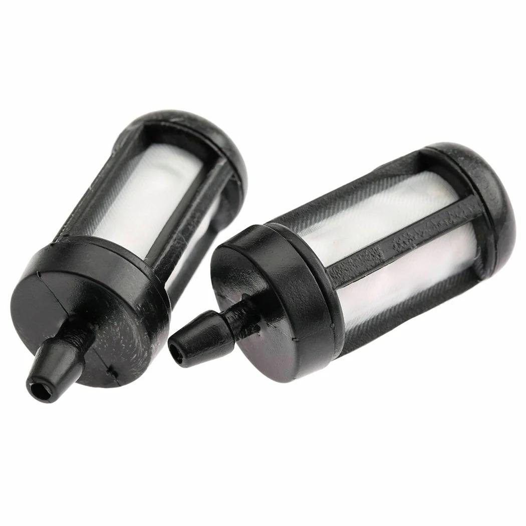 Filtre à carburant pour ZAMA ZF-1 ZF1, 10 pièces, pour STIHL FS120 F 00 F 50 FS300, pièces de rechan