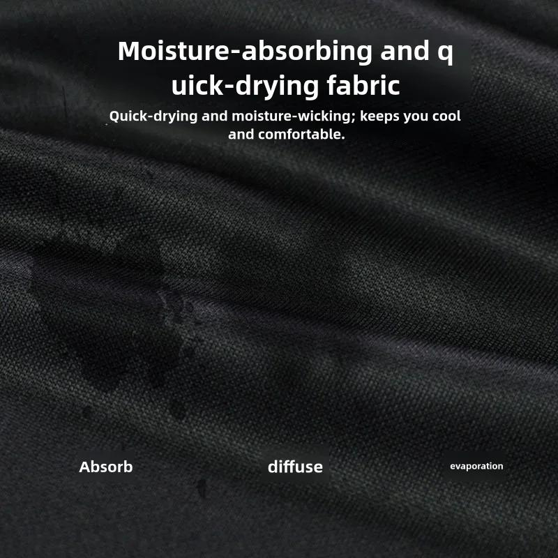 Hommes musculation Shorts Fitness entraînement entrejambe culotte de gymnastique mâle Muscle vivant