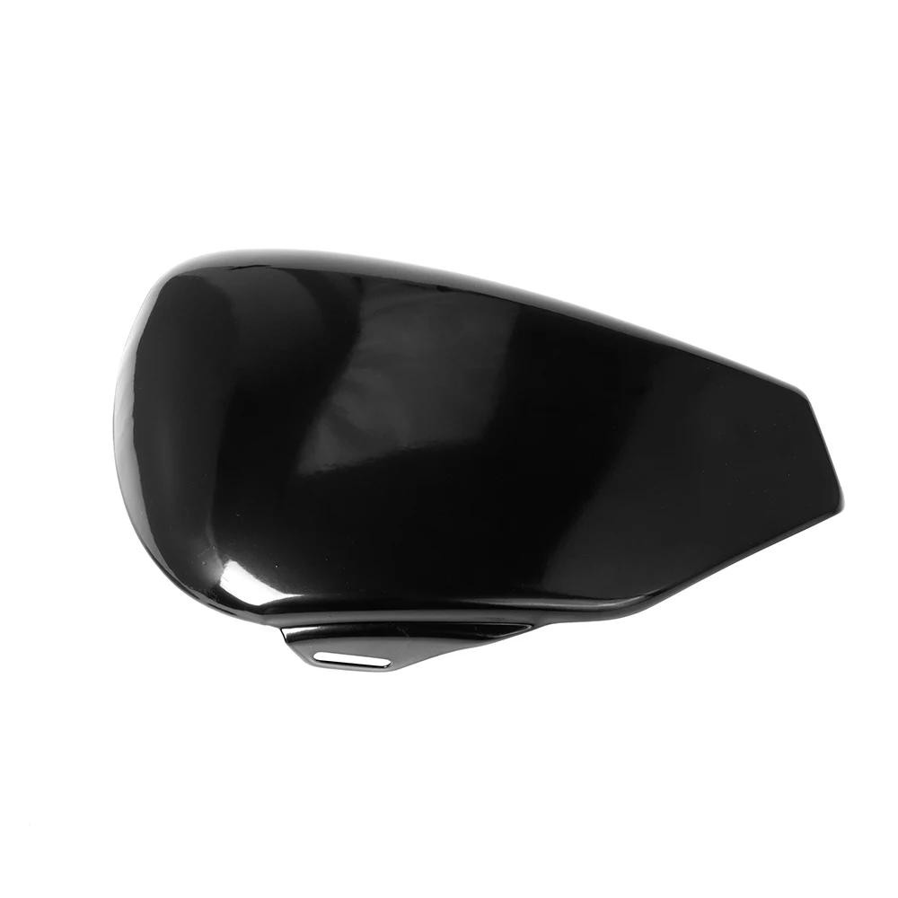 Couvercle latéral gauche de batterie pour Harley Sportster XL883 XL1200 1200 883 2004-2013 11