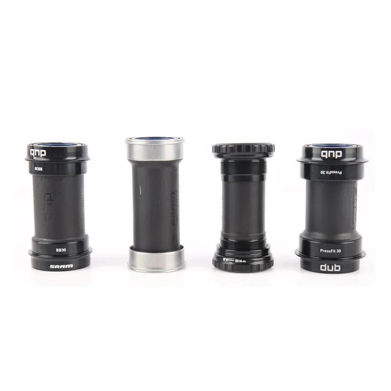 SRAM DUB BB vtt vélo mouvement Central fil BSA 68/73mm BB30 PF30 presse ajustement PF92 axe pédalier