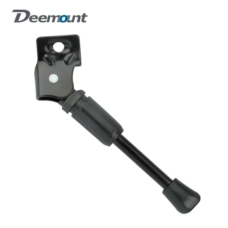 Béquille de vélo pour enfants, Support de stationnement, attelle de pied, Support latéral de vélo po