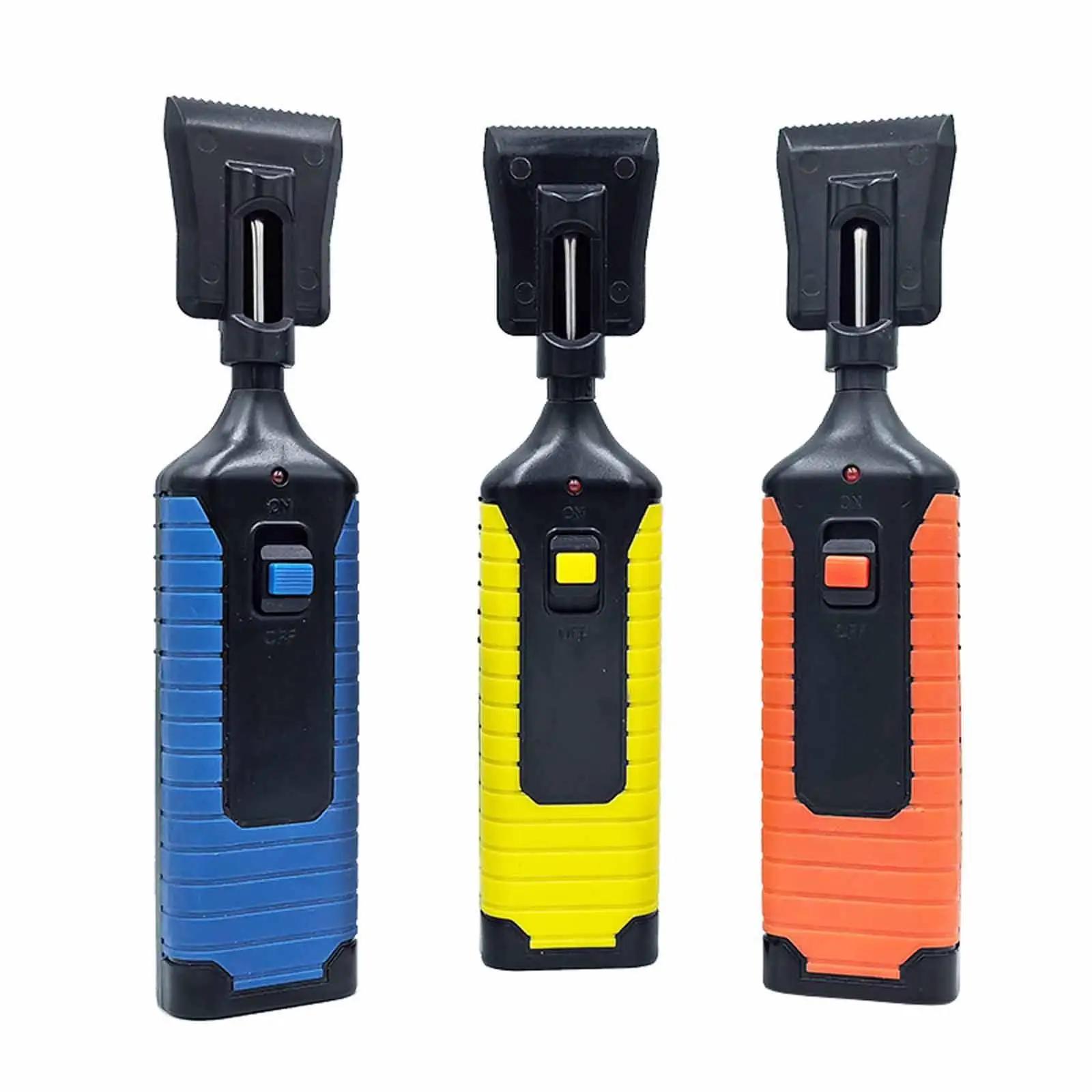 Bâtons de cire portables et outil de fusion pour réparation de sol en vinyle PVC, pour usage domesti