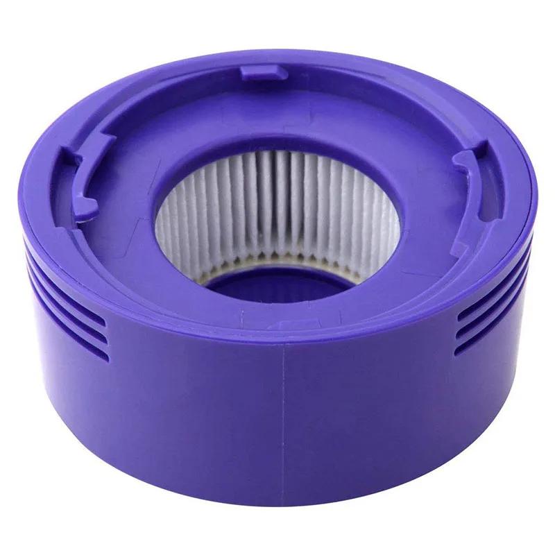 Pièces de rechange pour filtre HEPA pour aspirateur Robot Dyson V8 V7, filtre lavable avant et arriè