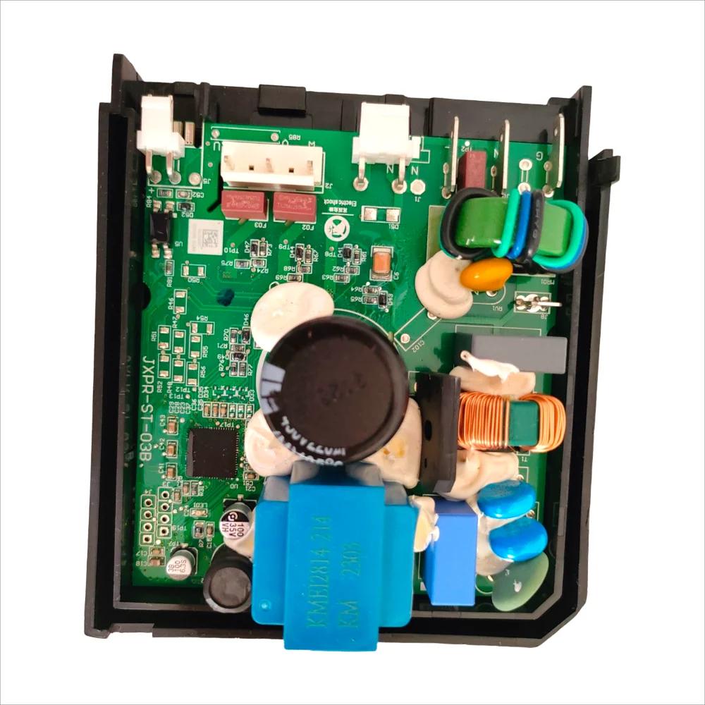 Carte de conversion de fréquence pour compresseur de réfrigérateur, carte d'entraînement JXPR-ST-03B