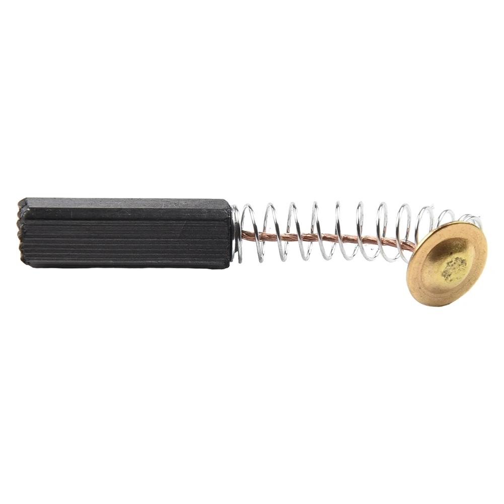 Pièces de rechange pour marteau électrique, brosse en carbone, perceuse à percussion électrique, bro